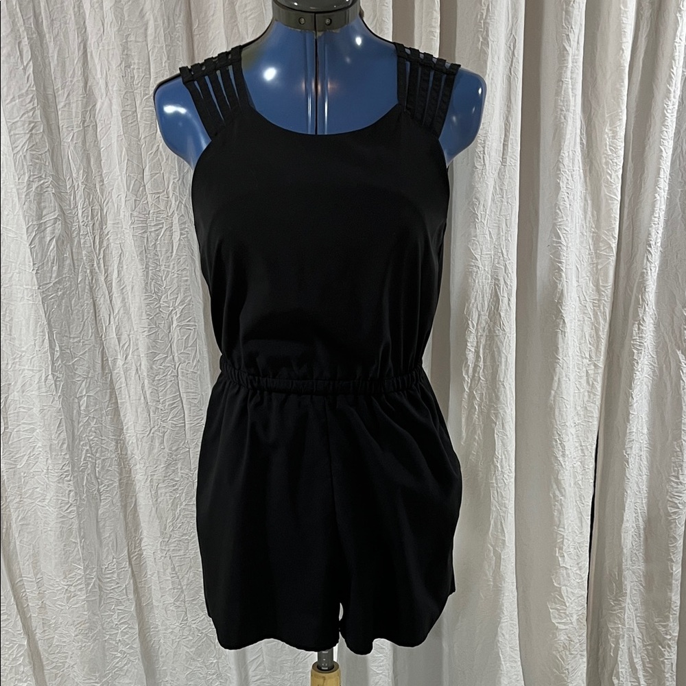Wet Seal Black Women's Shorts